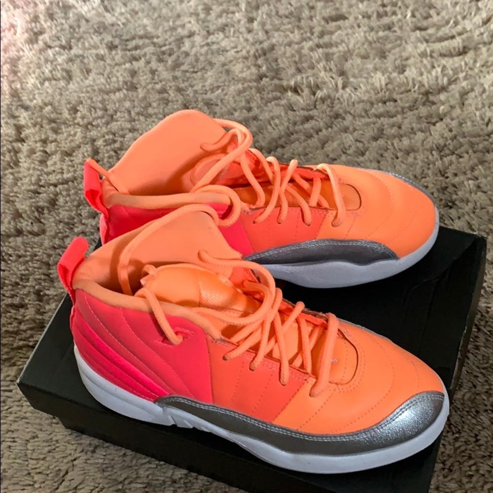 Kids Jordan’s